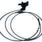 Cable And Handle Assembly, Release