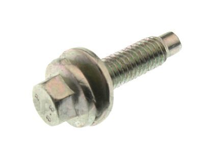 Camshaft Sensor Bolt