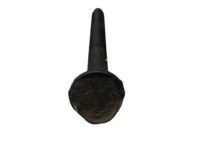 Screw And Washer Hex Head Lock M8X1.25X95