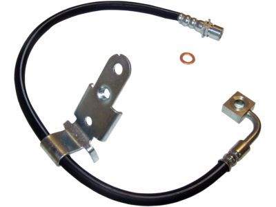 Hose Brake