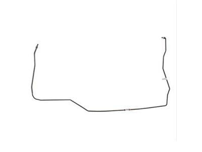 Tube Assy - Brake
