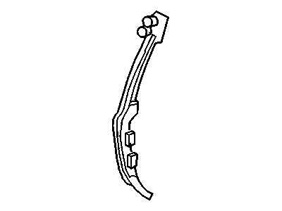 Weatherstrip