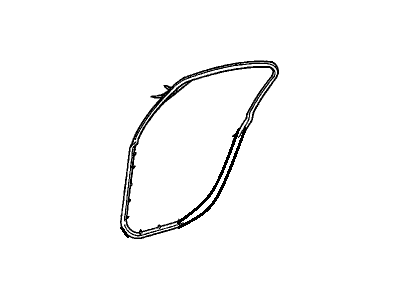 Weatherstrip