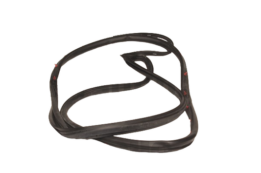 New 2004-2009 Fits Kia Amanti Rear Door Weather Strip Right, Part # 83140-3F001