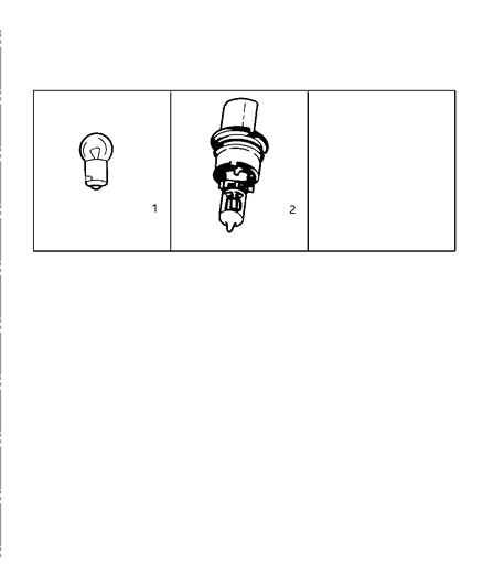 Socket Tail, Stop, And Turn Lamp