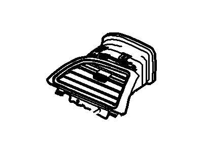 Louvre Assy - Vent Air