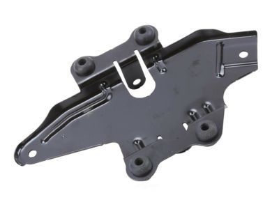 Bracket, Electronic Brake Control