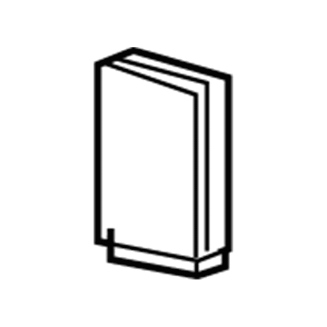 Sensor Assy - Air Bag