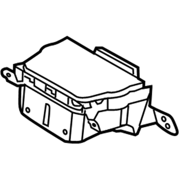 Speaker Assy