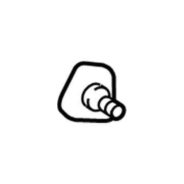 Knob - Setting