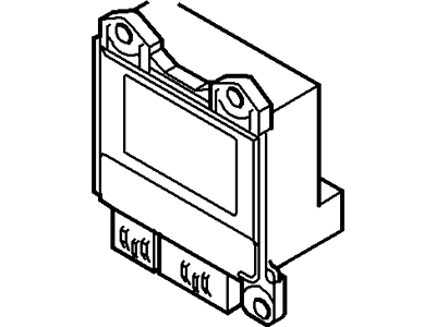 Sensor Assy - Air Bag