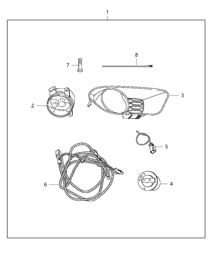Harness Overlay