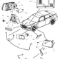 Wiring Headlamp For Turn Signal Bulb