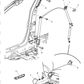 Seat Belt Front Outer