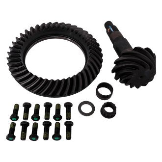 New OEM AC Delco Genuine GM Parts Ring and Pinion Gear Set Fits, 2001-2019 Chevy Silverado 2500 - Part # 84066050