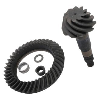 New OEM AC Delco Genuine GM Parts Ring and Pinion Gear Set Fits, 2001-2007, 2015-2019 Chevy Silverado 2500 - Part # 84066051