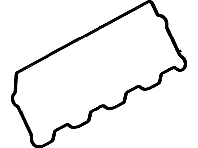 Gasket - Valve Rocker Arm Cover
