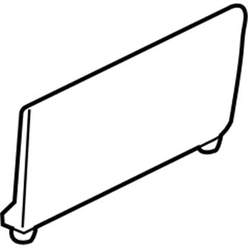 Pocket - Door