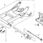 Swingarm Assy., Rr.