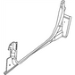 Cover Sill