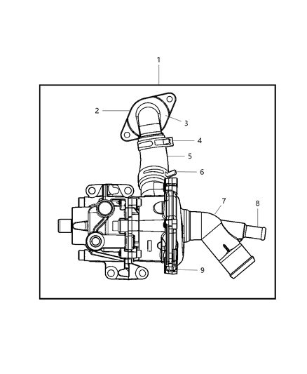 Clamp Hose