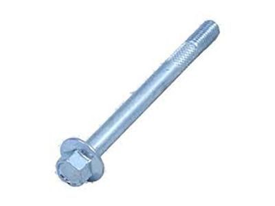 Bolt, Starter Motor