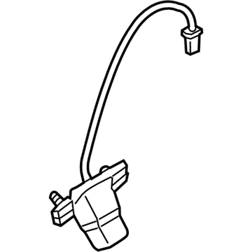 Camera Pkg, Head Up Display & Rear View Camera