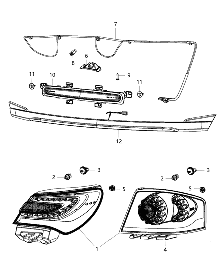 Grommet
