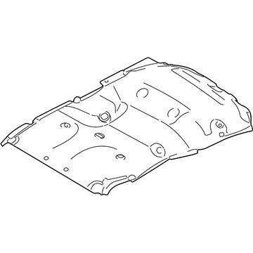 Panel - Trim