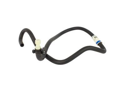 Hose - Vent