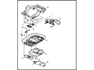 Console Pkg