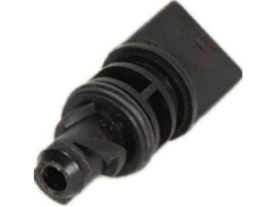 Cock, Radiator Outlet (Lower)