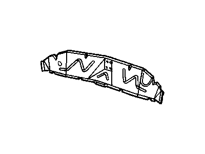 Reinforcement, Rear End