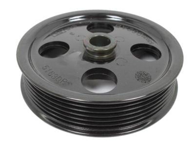Pulley Power Steering Pump