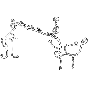 Harness