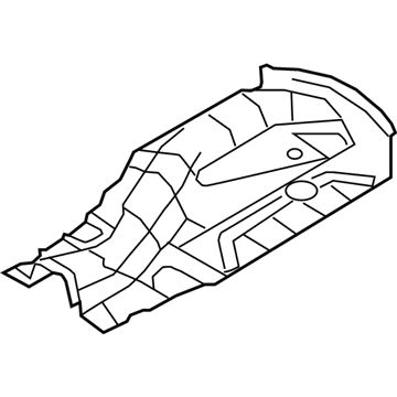 Heat Shield