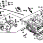 Spark Plug (X22Es-U) (Denso)