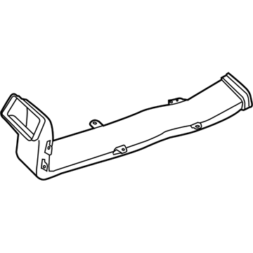 Duct - Air