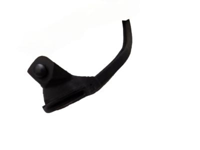 Weatherstrip