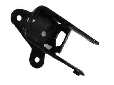 Bracket Transmission Support