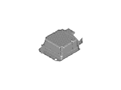 Sensor Assy - Air Bag