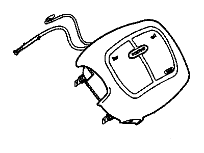 Airbag, Inflatable Restraint System