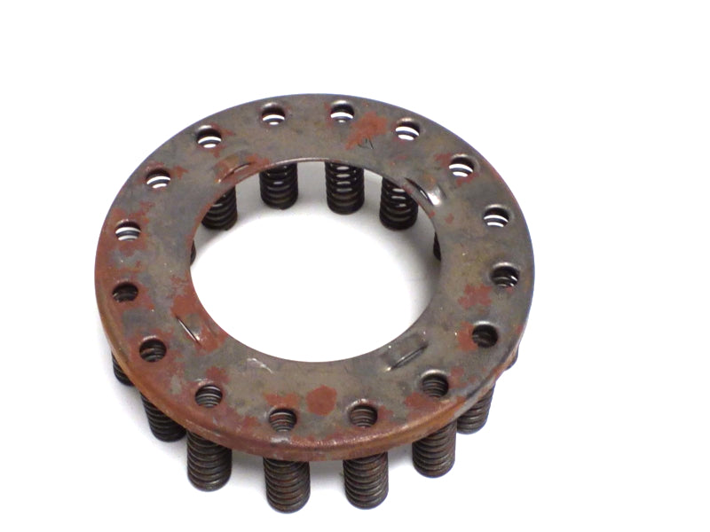 New OEM 1976-1977 Pontiac Firebird Etc. M29 Transmission Direct Clutch Retainer, Part # 8628490