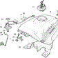 Slider, Tank Rod