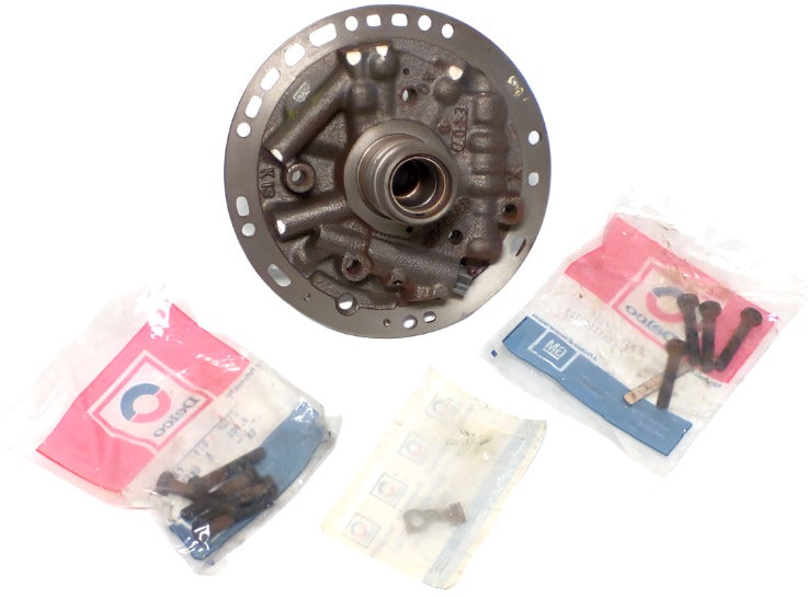 New OEM 1983-1984 GM THM 200C Ring Pump Vane Kit, Part # 8633957