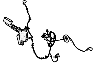 Wire Assy - Jumper