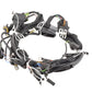 BMW Motorrad Factory Original, Wiring Harness Sector Cha - Part # 61111244686
