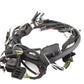 BMW Motorrad Factory Original, Wiring Harness Sector Cha - Part # 61111244686