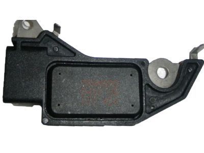 Regulator, Voltage Regulator