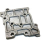 New OEM 1984-1986 X J Body Thm125C Valve Body Cover, Part # 8643645